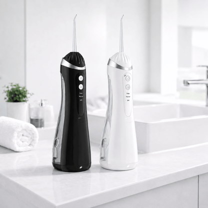 Truaclean™ Advanced Oral Irrigation System