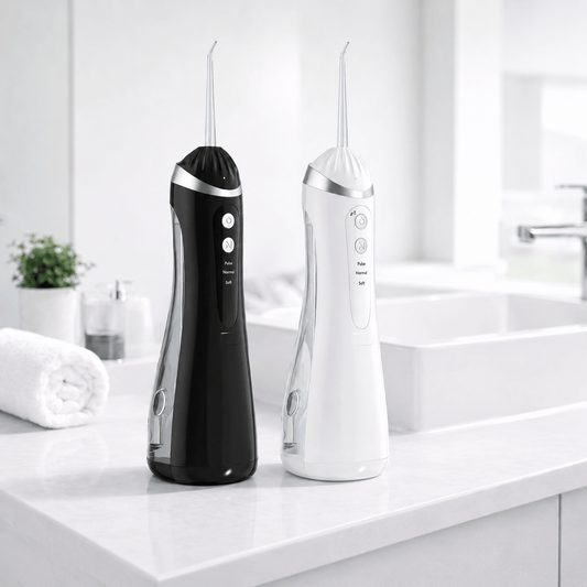 Truaclean™ Advanced Oral Irrigation System