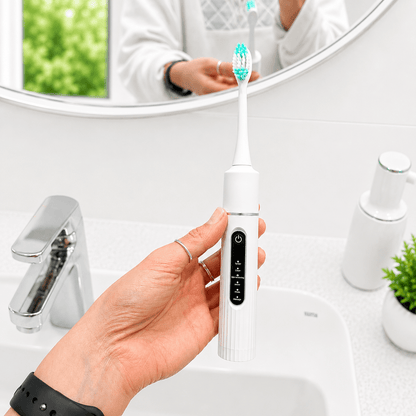 Truaclean™Electric Teeth Cleaner